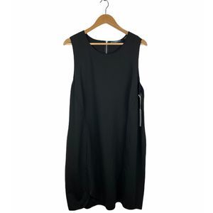 NWT Tart Black Formal Dress 3X Style X10360S001